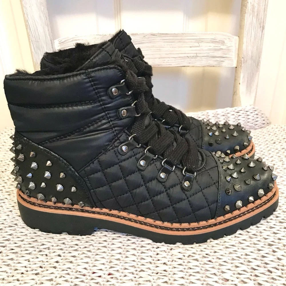 Sam Edelman Bren Studded Boot
